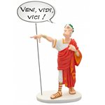 Caesar Veni Vidi 29 cm Figurine