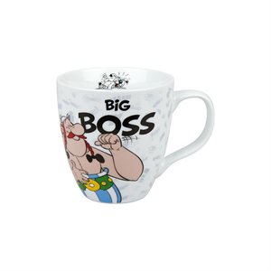 Mug Obelix Big Boss