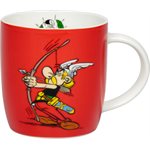 Tasse Asterix arc