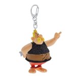 Key chain Fishmonger /  Unhygenix