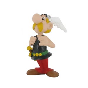 Figurine Asterix Fier