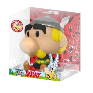 Chibi Asterix Figurine