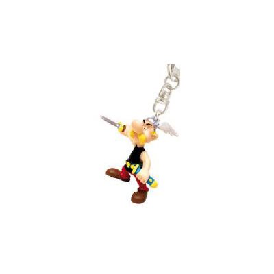 MINI Key chain Asterix sword