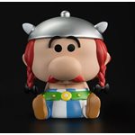 Tirelire Chibi Obelix