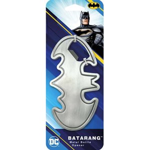 Decapsuleur Batman Batarang