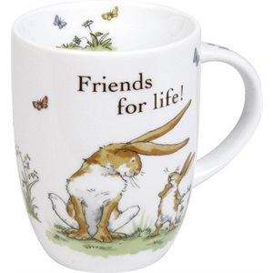 Mug Beatrix Potter Fri. for life