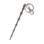 Porte-cle metal Baguette Dumbledore