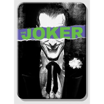 Aimant Joker