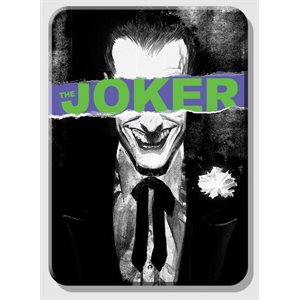 Aimant Joker