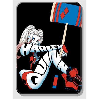 Aimant Harley Quinn