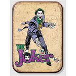 Joker magnet