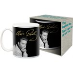 Mug 11oz ELVIS SIGNATURE