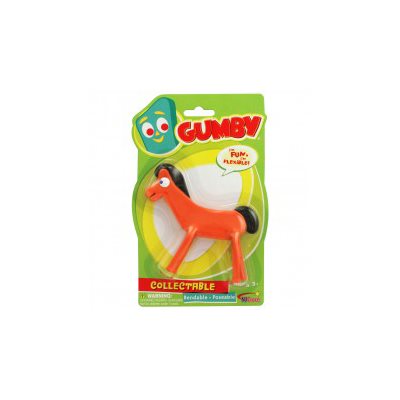 Figurine flexible Pokey 5''