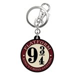 9 3 / 4 Platform Key ring