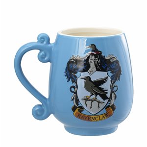 Mug Bleu Harry Potter Serdaigle