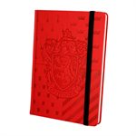 Harry Potter Gryffindor Crest Journal