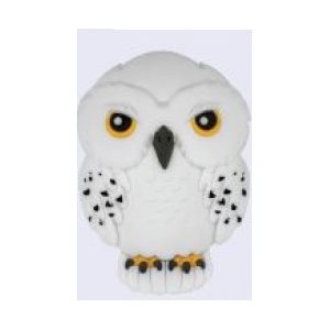 Hedwig 3D Magnet