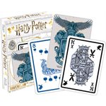 Harry Potter Ravenclaw Playing Cards