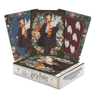 Harry Potter Yume Playing Cards