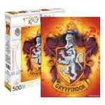 Casse-tete 500mc HARRY POTTER GRYFFONDOR