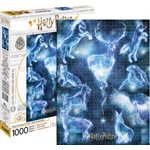 Casse-tete 1000pcs HP Patronus