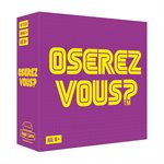 Jeu Oserez-vous?