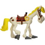 Figurine Lucky Luke Jolly Jumper