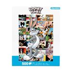 Bugs Bunny 500pc Puzzle