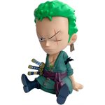 One piece Zoro bank