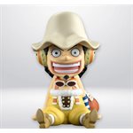 Tirelire One piece Usopp