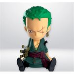 One piece Zoro bank