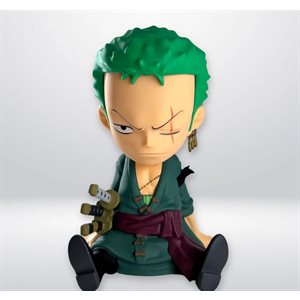 Tirelire One piece Zoro