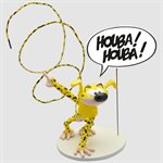 Marsupilami Satuette bubble