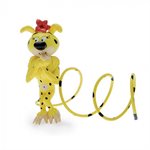 Female Marsupilami figurine