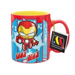 Mug Iron Man