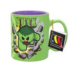 Mug Hulk