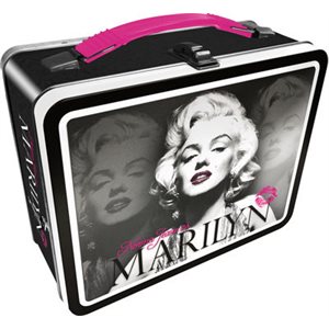 Marilyn B&W Large Gen 2 Fun Box