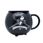 Mug Etrange Noel de M.Jack couvercle