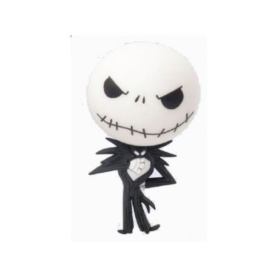 Nightmare before Christmas 3D Magnet