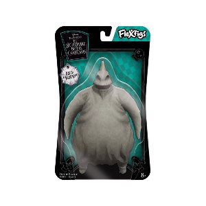 Figurine flexible Oogie Boogie