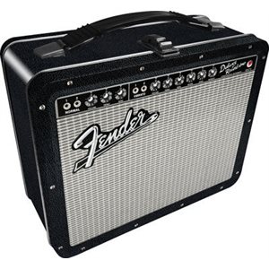 Fender Amp Large Gen 2 Fun Box