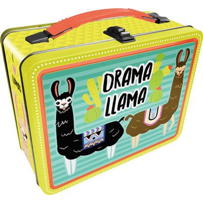 Llama Gen 2 Fun Box