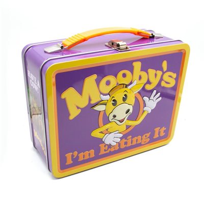 Moobys Jay & Silent Bob Large Fun Box