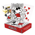 PEANUTS -  JOE COOL Playing Cards