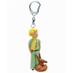 Porte-cle Petit Prince renard