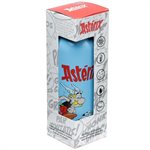 Blue Asterix Stainless Steel Hot & Cold