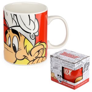 Mug Asterix
