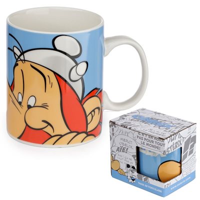 Obelix Mug
