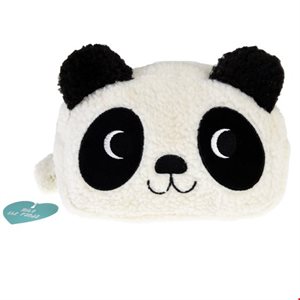 miko the panda make-up bag