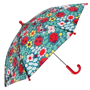 Ladybird children's umbrella